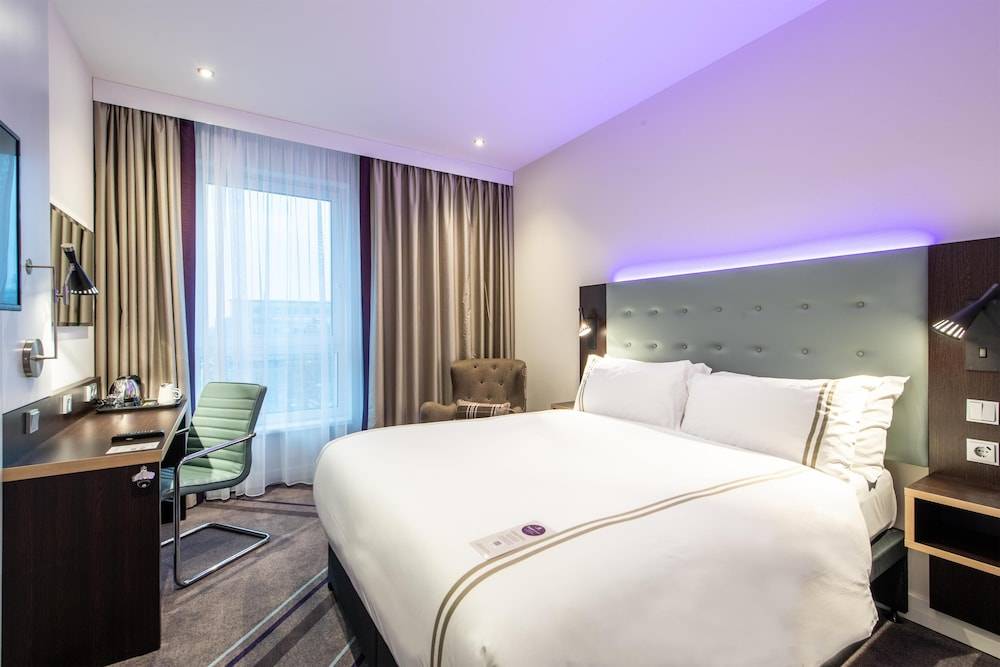Premier Inn Essen City Centre 1