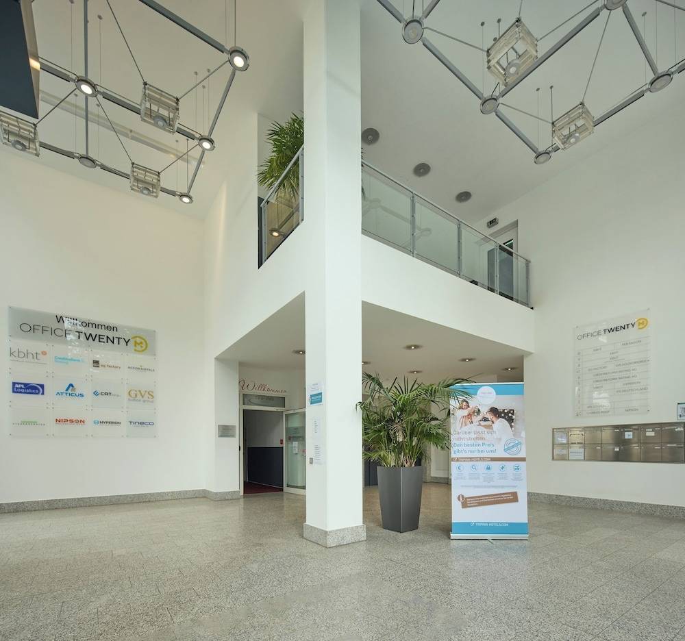 Trip Inn Hotel Düsseldorf Neuss 2