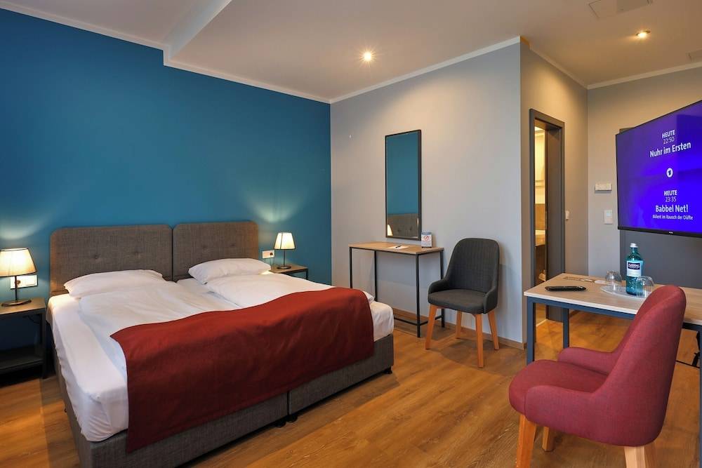 Trip Inn Hotel Düsseldorf Neuss 1