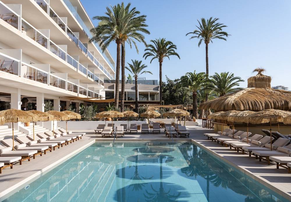 Zel Mallorca 1