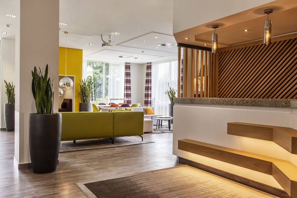 Holiday Inn DUSSELDORF - NEUSS by IHG 2
