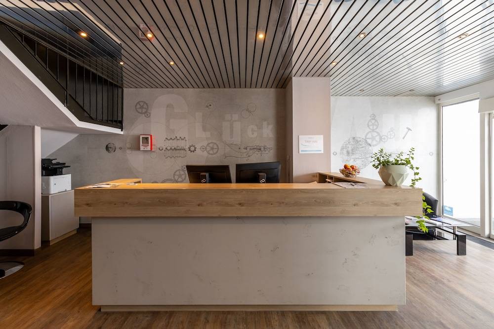 Boutique Essen City 2