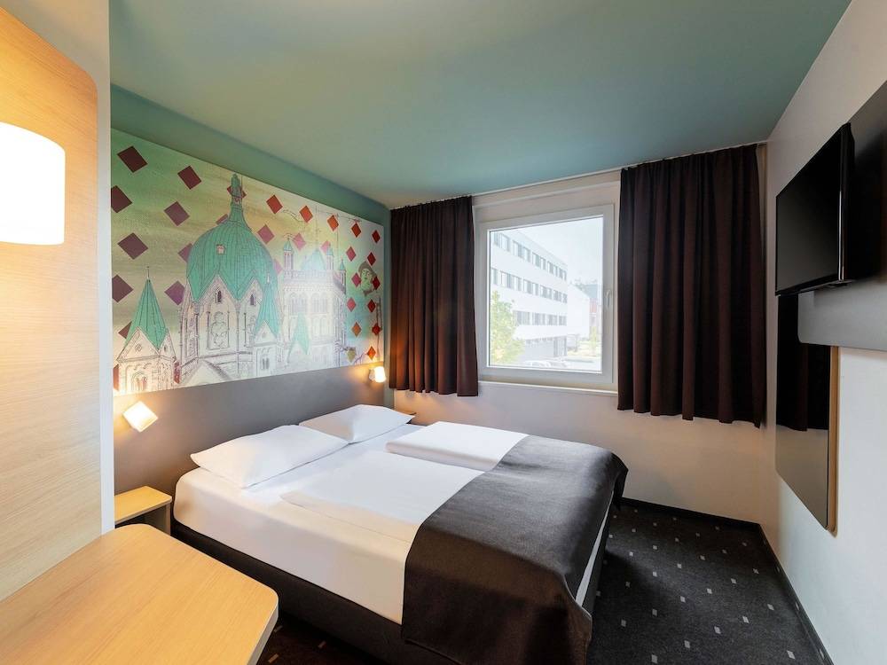 B&B Hotel Neuss 1