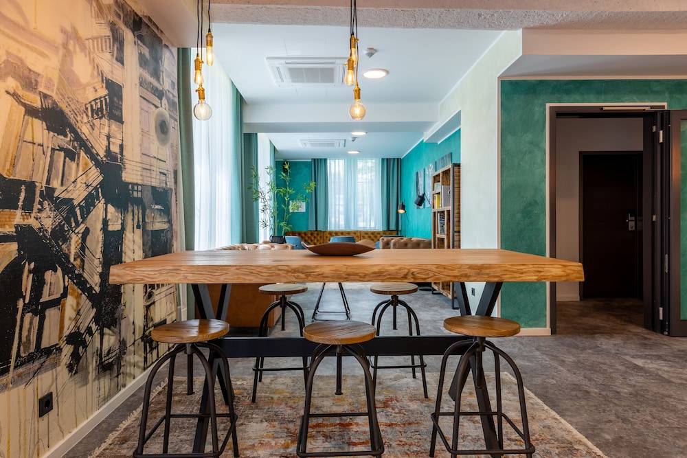 Trip Inn Hotel & Suites Essen 2