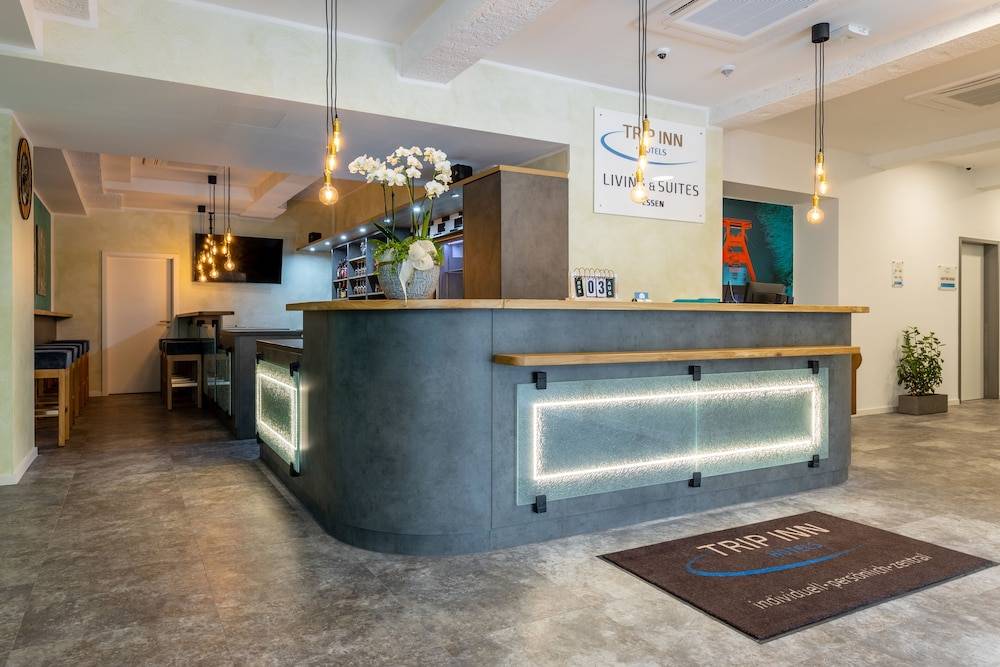 Trip Inn Hotel & Suites Essen 1