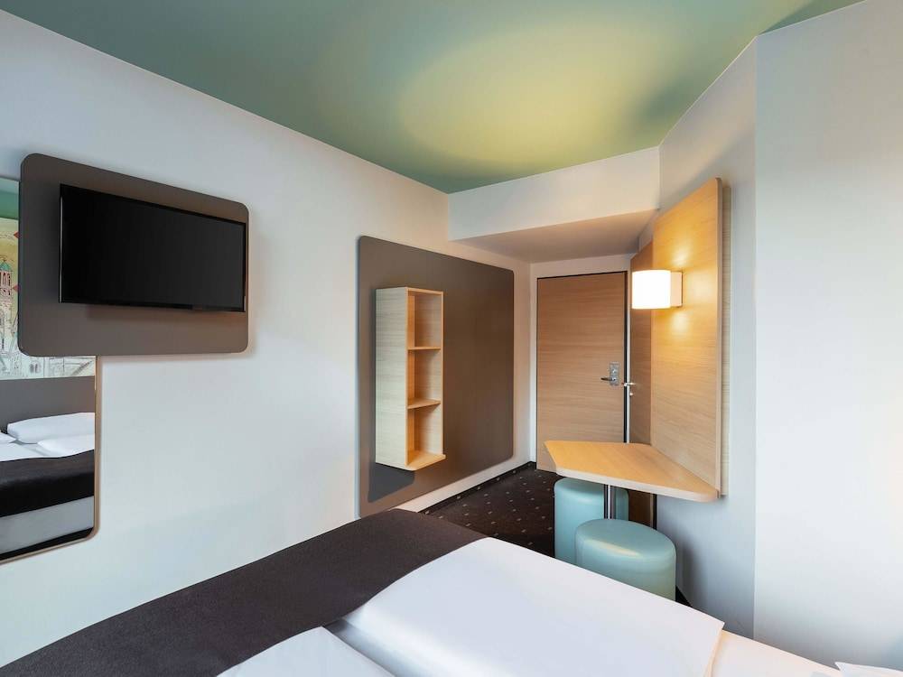 B&B Hotel Neuss 2