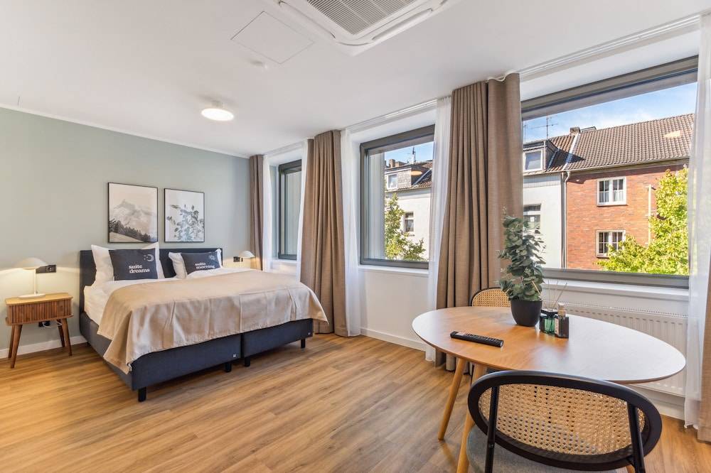 Limehome Oberhausen Paul-Reusch-Str 1