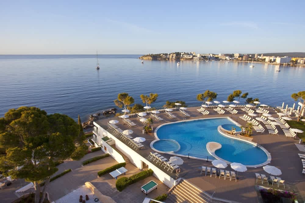 Aparthotel Ponent Mar 1