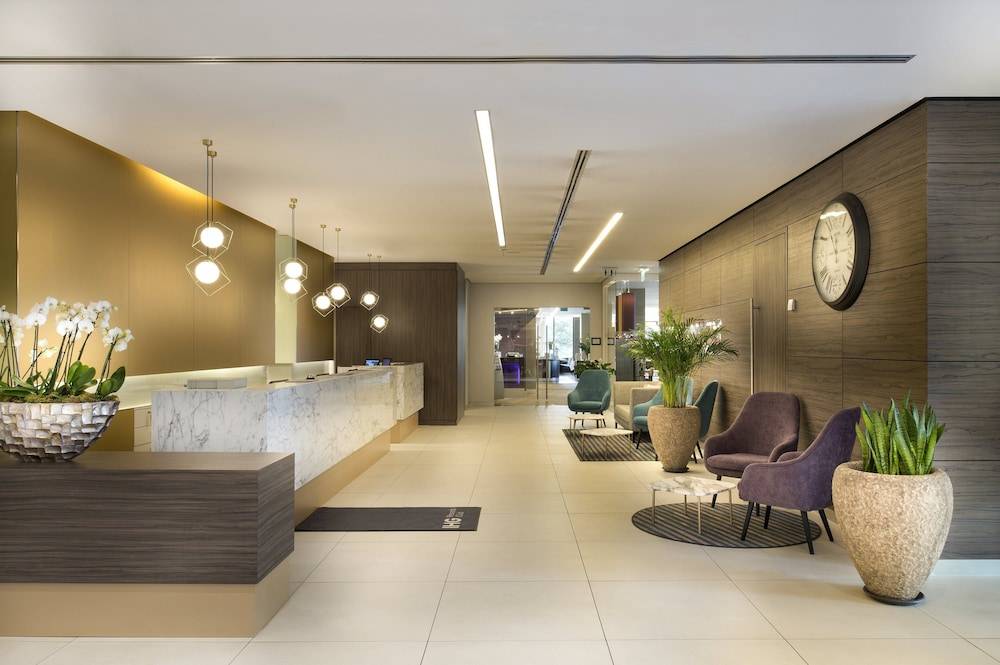 Crowne Plaza DUSSELDORF - NEUSS by IHG 2
