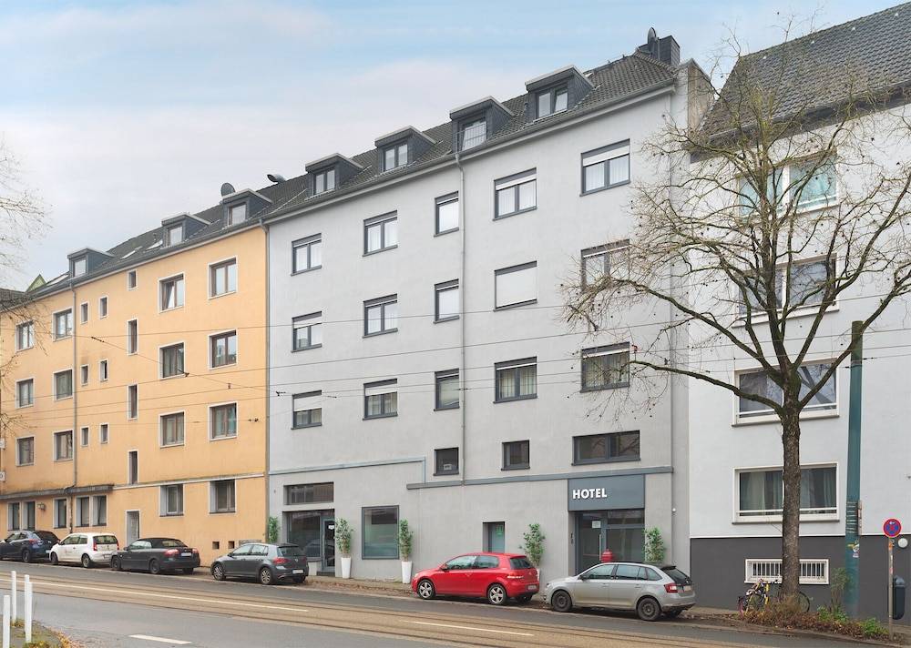 Trip Inn Boutique Rubens 1