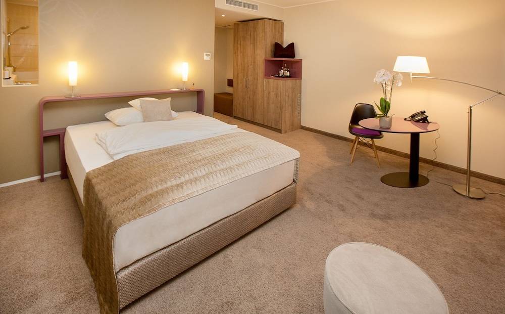 Park Villa Hotel 1