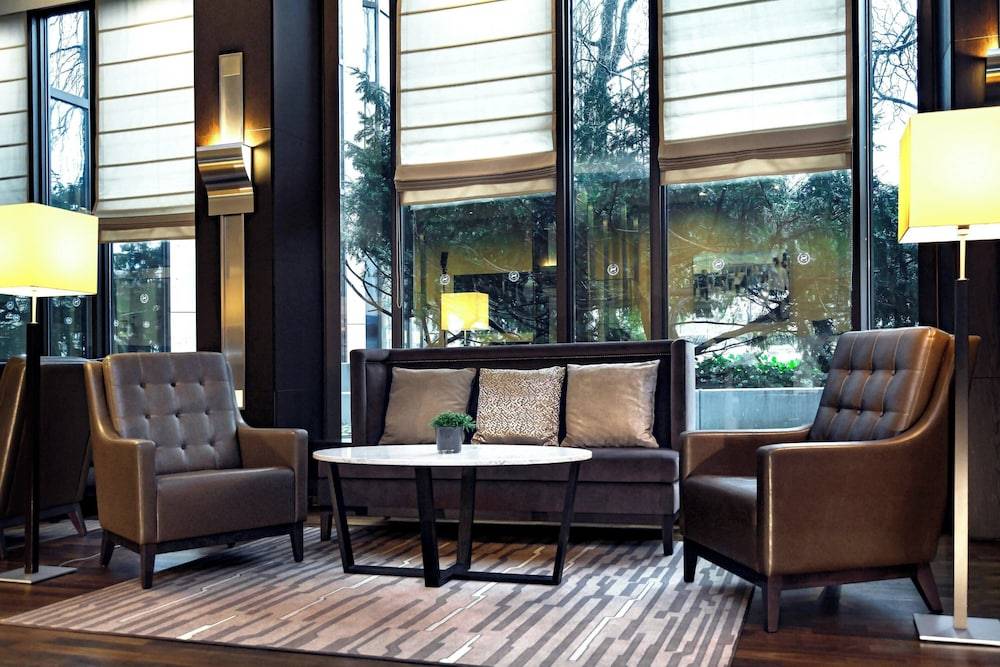 Sheraton Essen Hotel 2