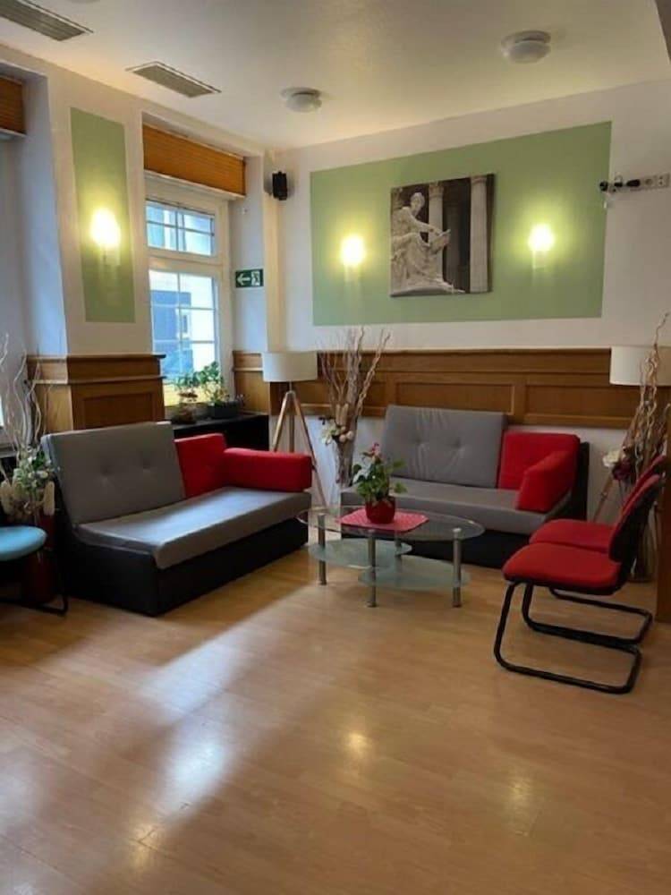 Residenz Hotel Wuppertal 2