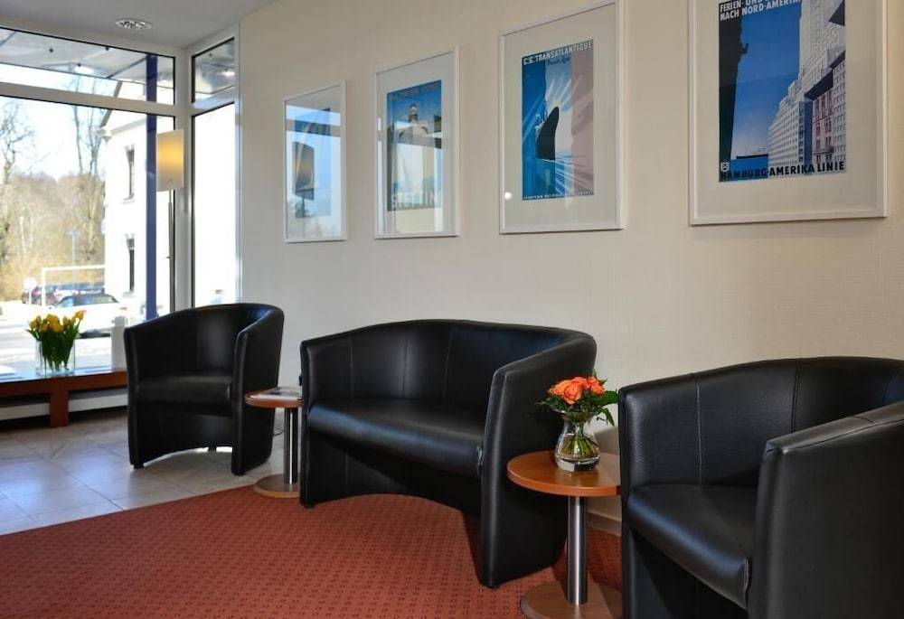Hotel Haus Kronenthal 2