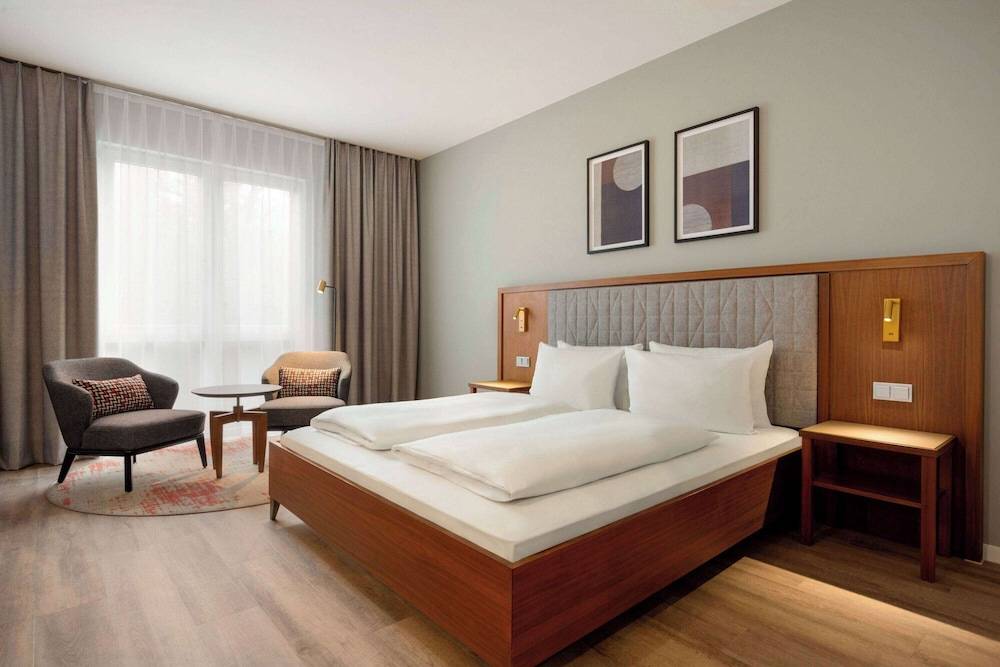 Ramada by Wyndham Duesseldorf Ratingen 1