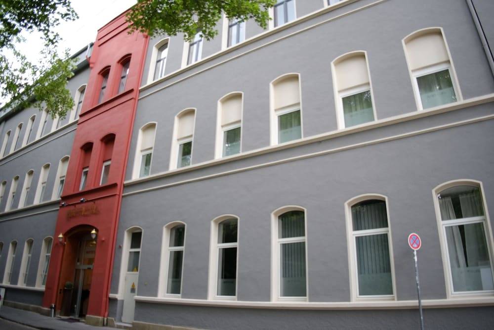 Hotel Amical 1