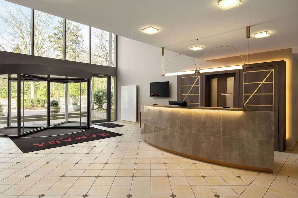Ramada by Wyndham Duesseldorf Ratingen 2