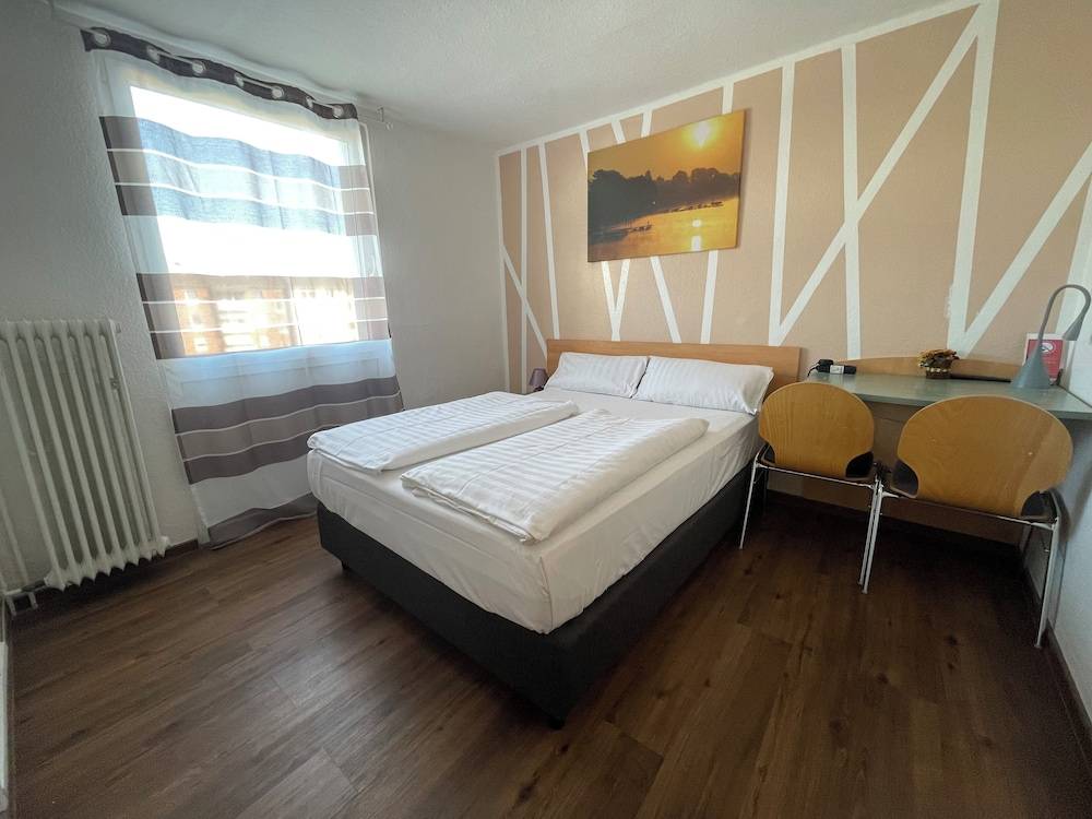 Residenz Hotel Wuppertal 1
