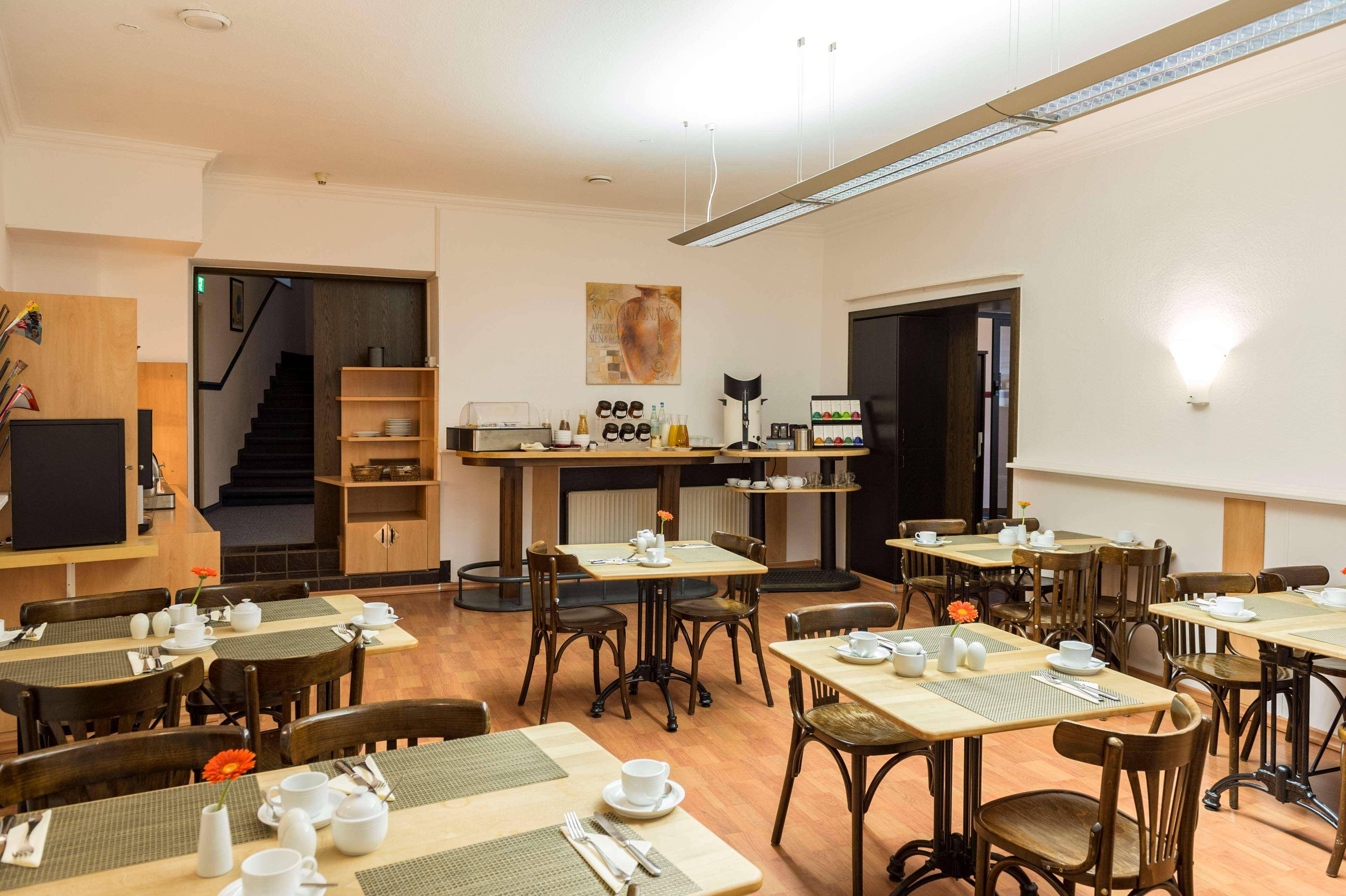 Sure Hotel by Best Western Ratingen 2