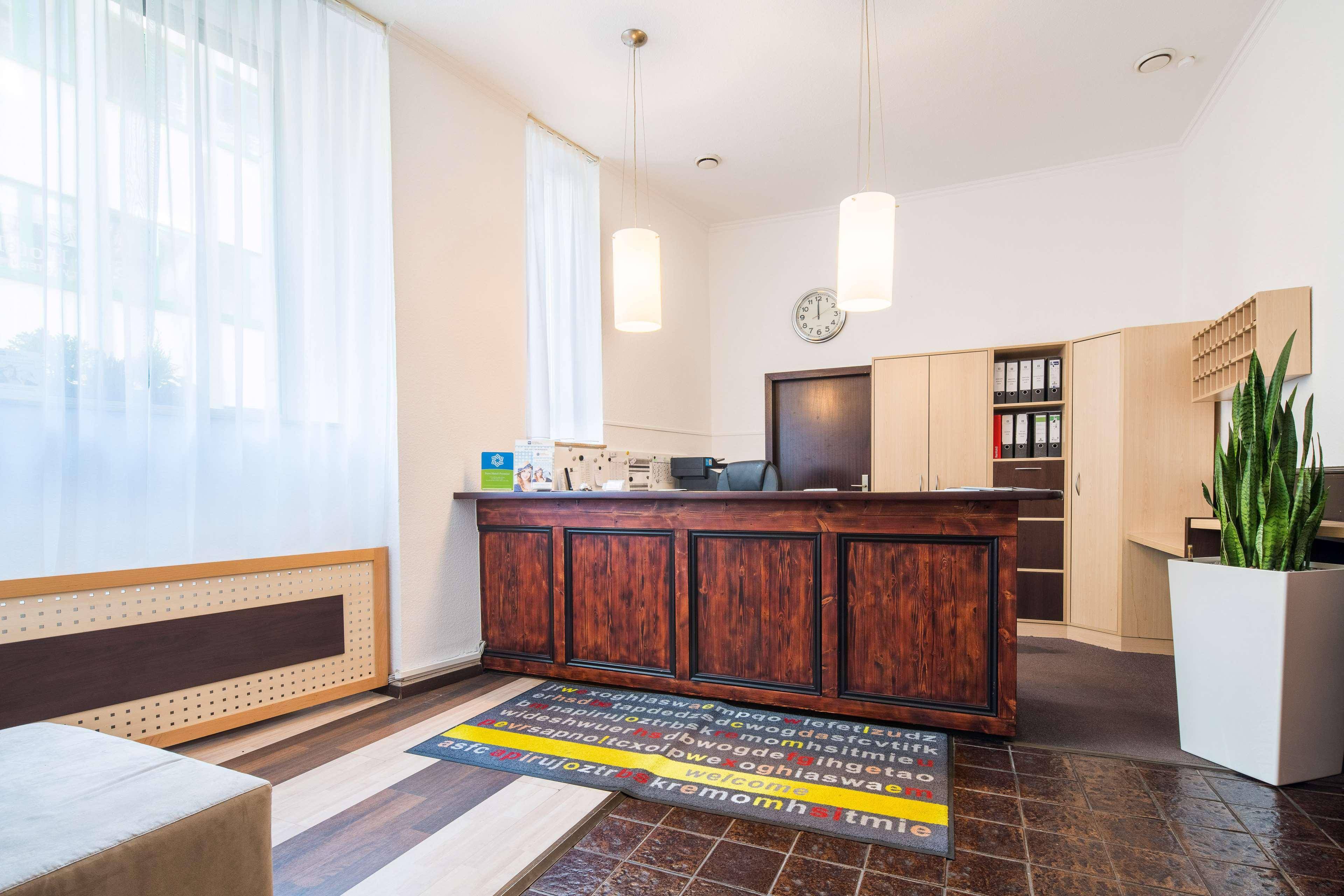 Sure Hotel by Best Western Ratingen 1