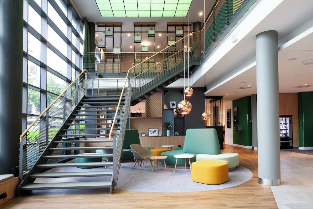 Holiday Inn Ratingen - City by IHG 2
