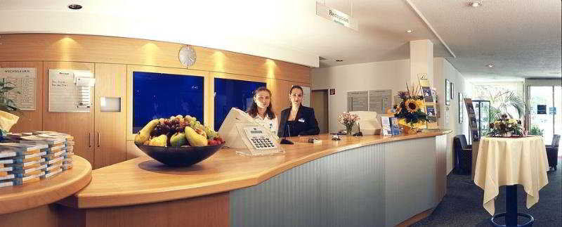 TRYP by Wyndham Wuppertal 2