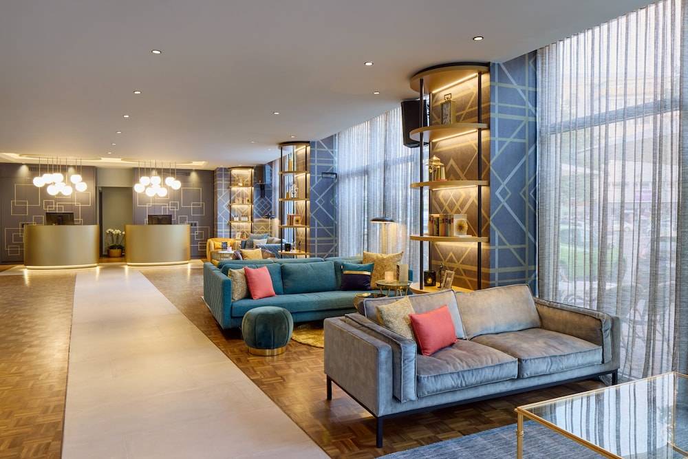 Postboutique Hotel Wuppertal 2