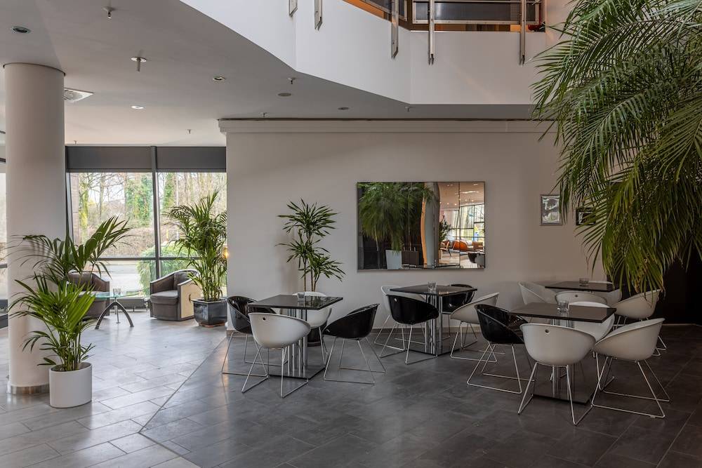 Four Points Flex by Sheraton Ratingen Düsseldorf Airport 2