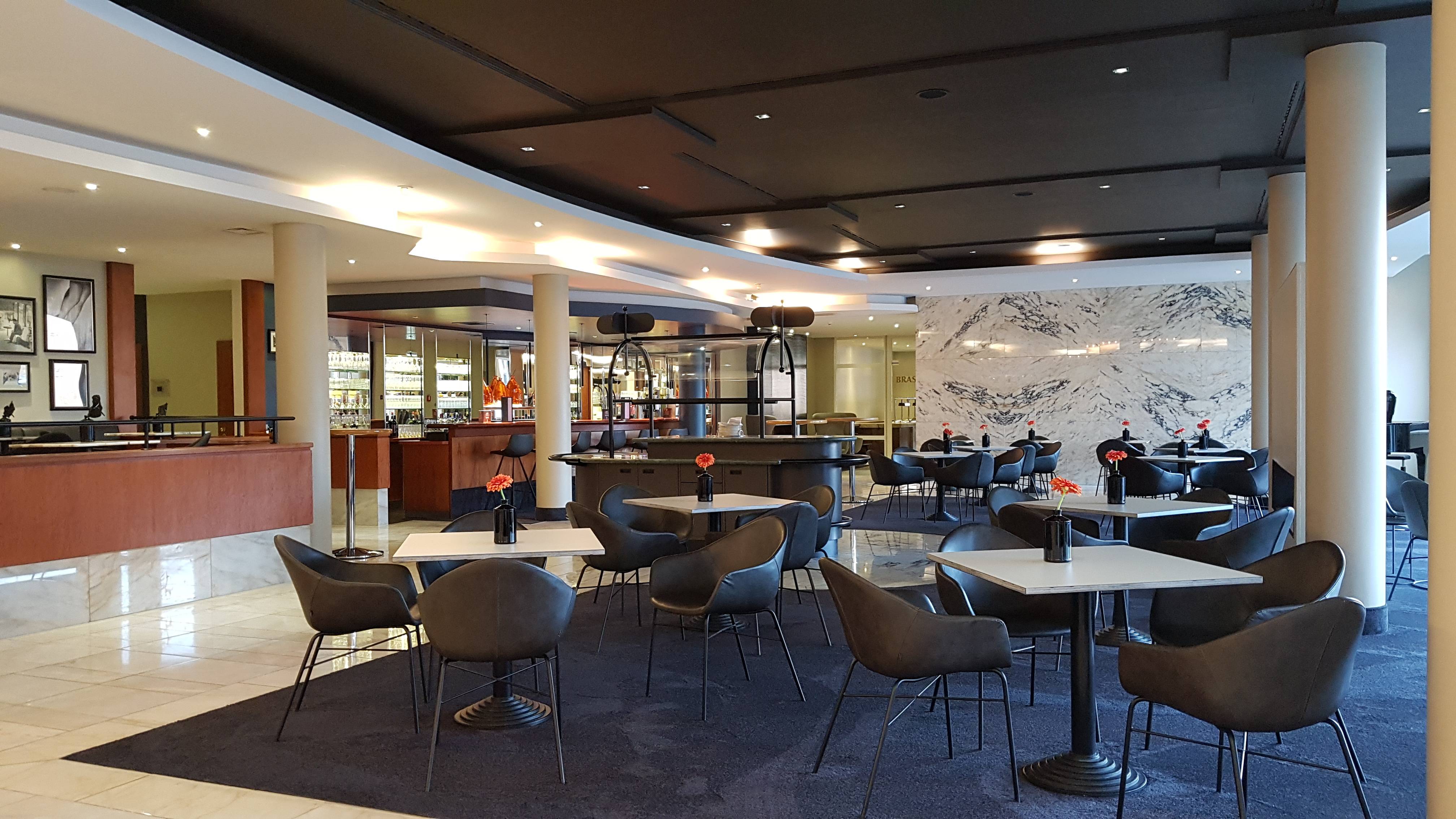 relexa Hotel Airport Dusseldorf Ratingen 1
