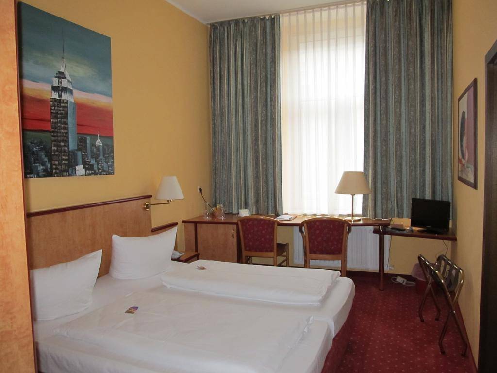 Hotel Astor 1