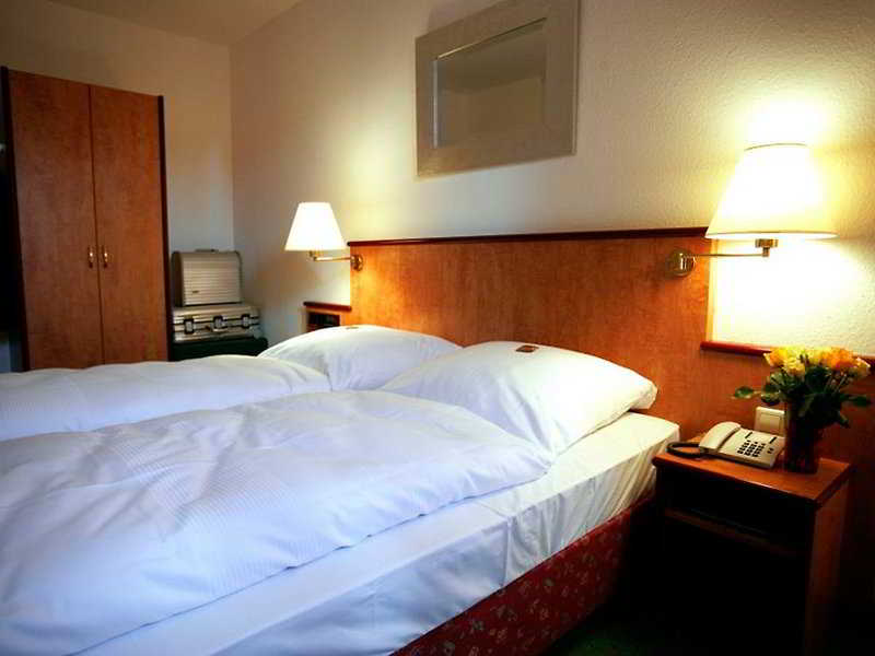 Hotel Astor 2