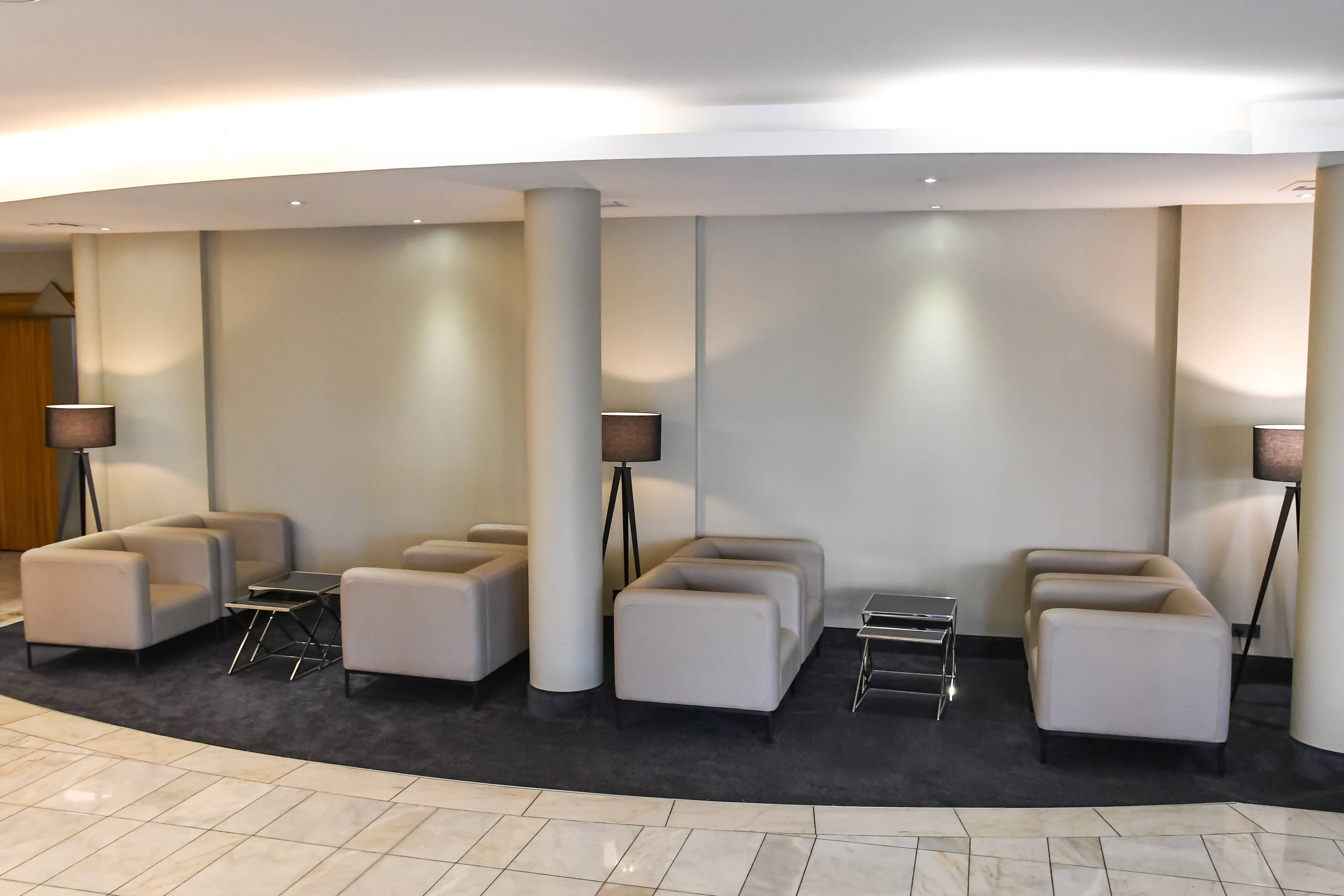 relexa Hotel Airport Dusseldorf Ratingen 2