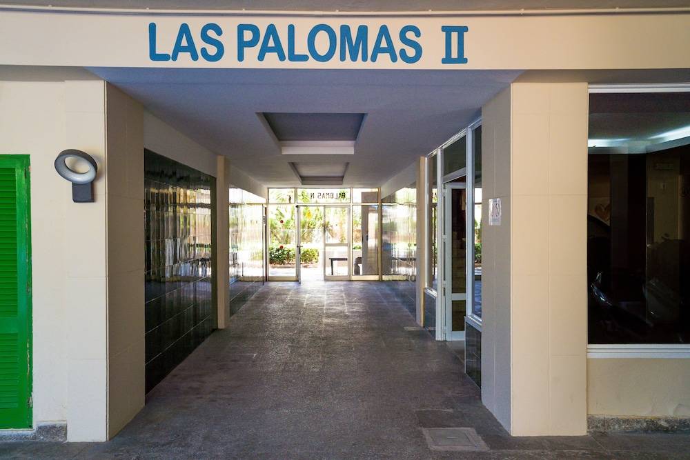 Las Palomas Apartments Econotels 2