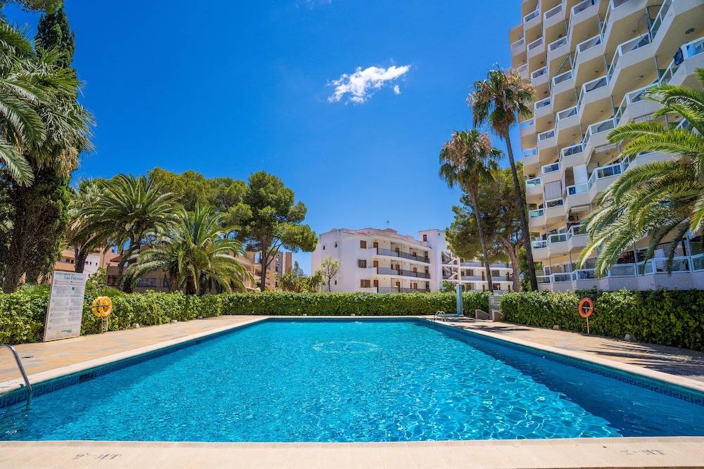 Las Palomas Apartments Econotels 1