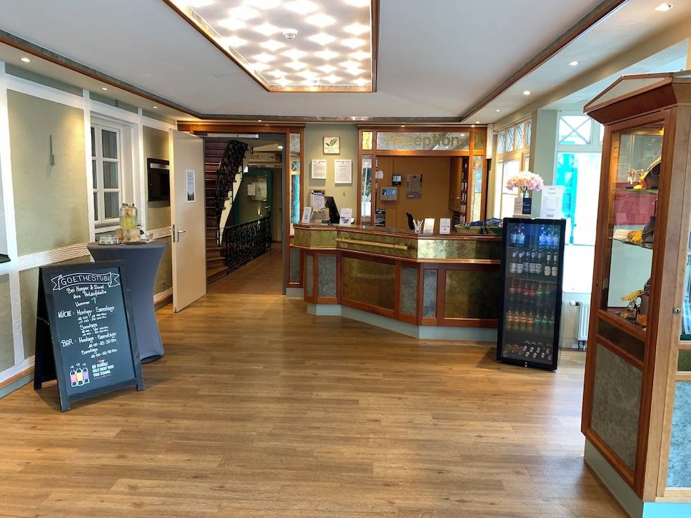 Waldhotel Eskeshof 2