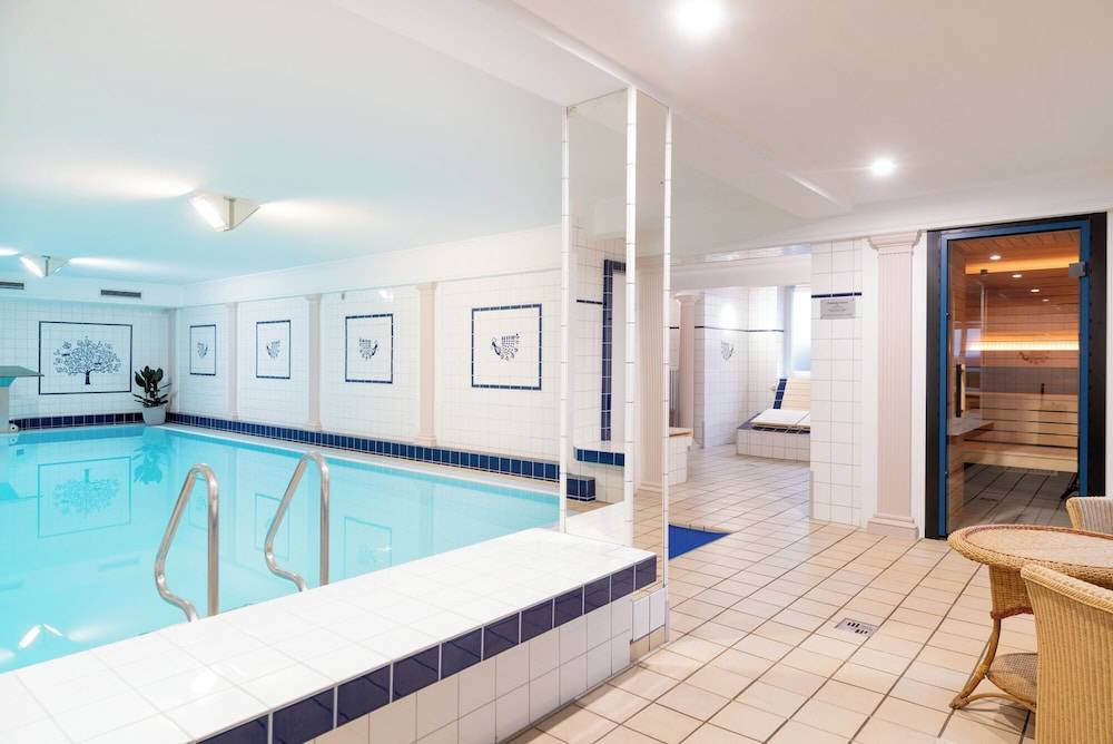 Waldhotel Eskeshof 1