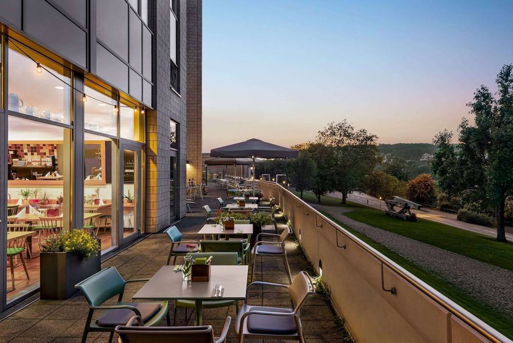 Vienna House Easy by Wyndham Wuppertal 1