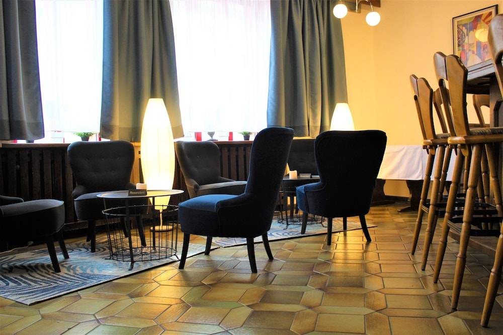 Hotel Simonis Koblenz 2