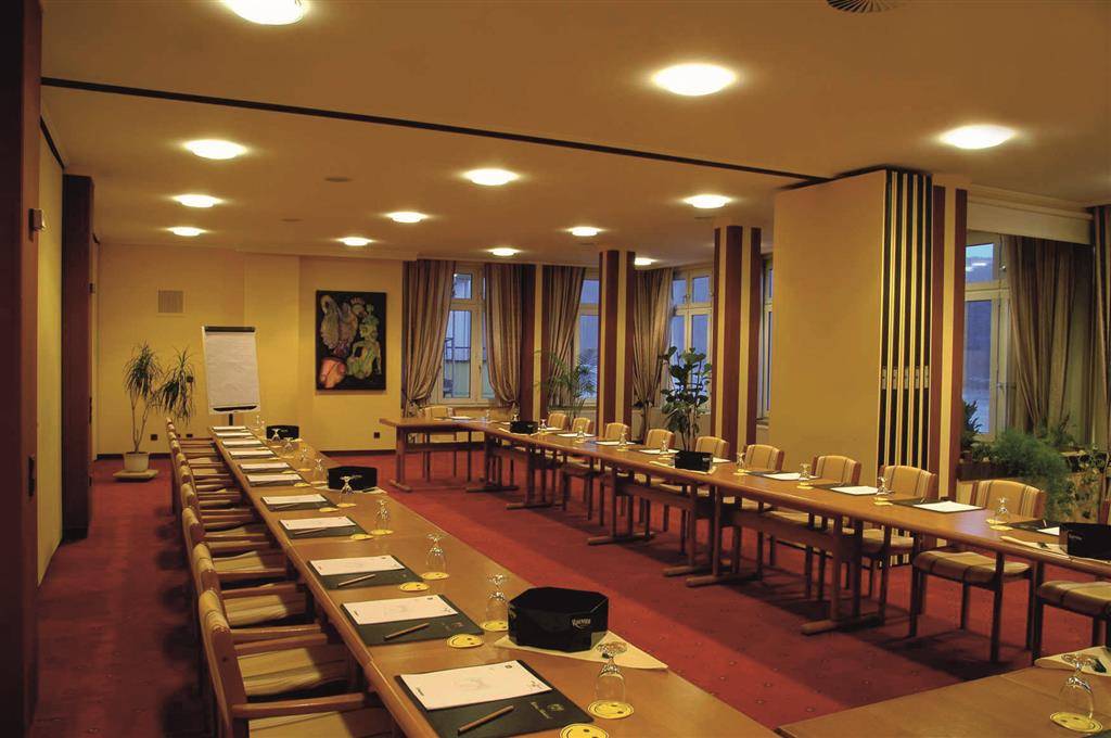 Bellevue Rheinhotel 2