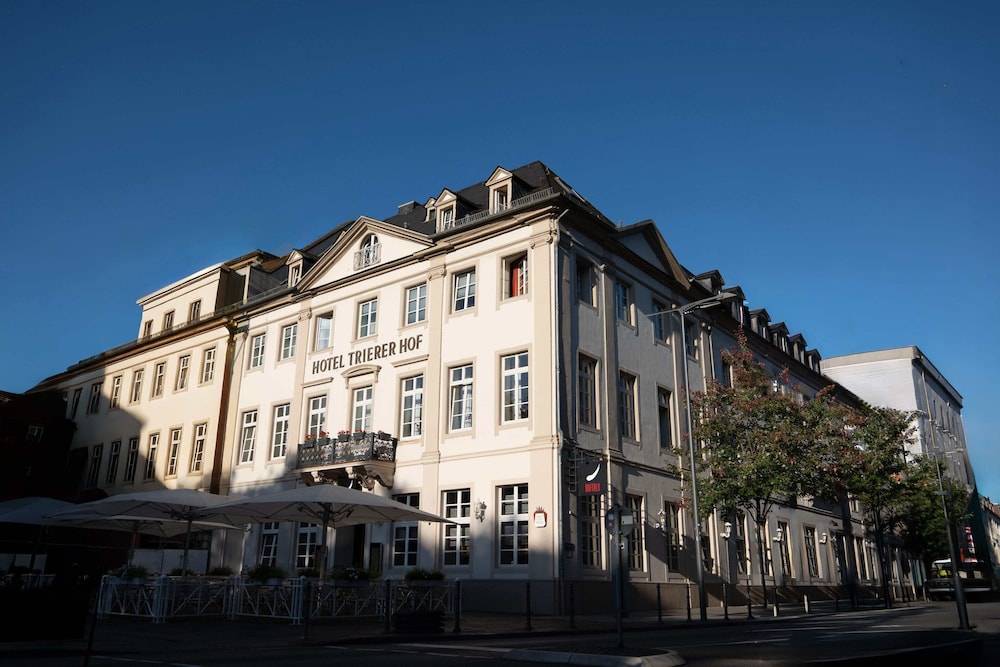 Hotel Trierer Hof 1