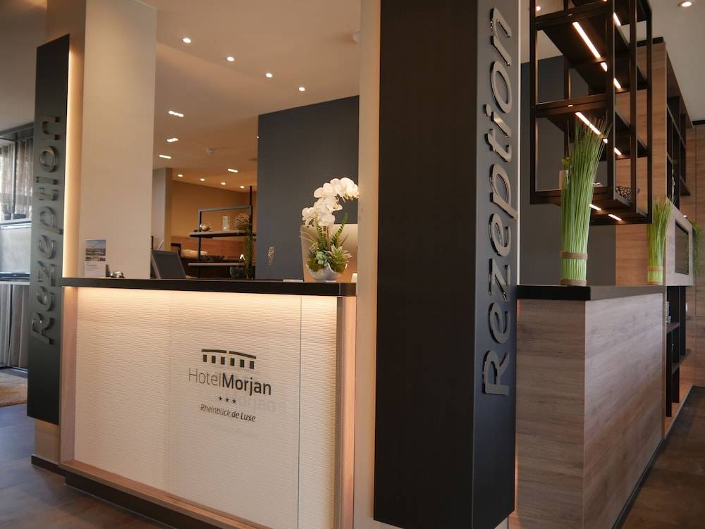 Hotel Morjan 2