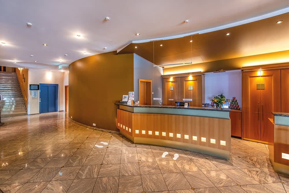 DIEHLs Hotel 2