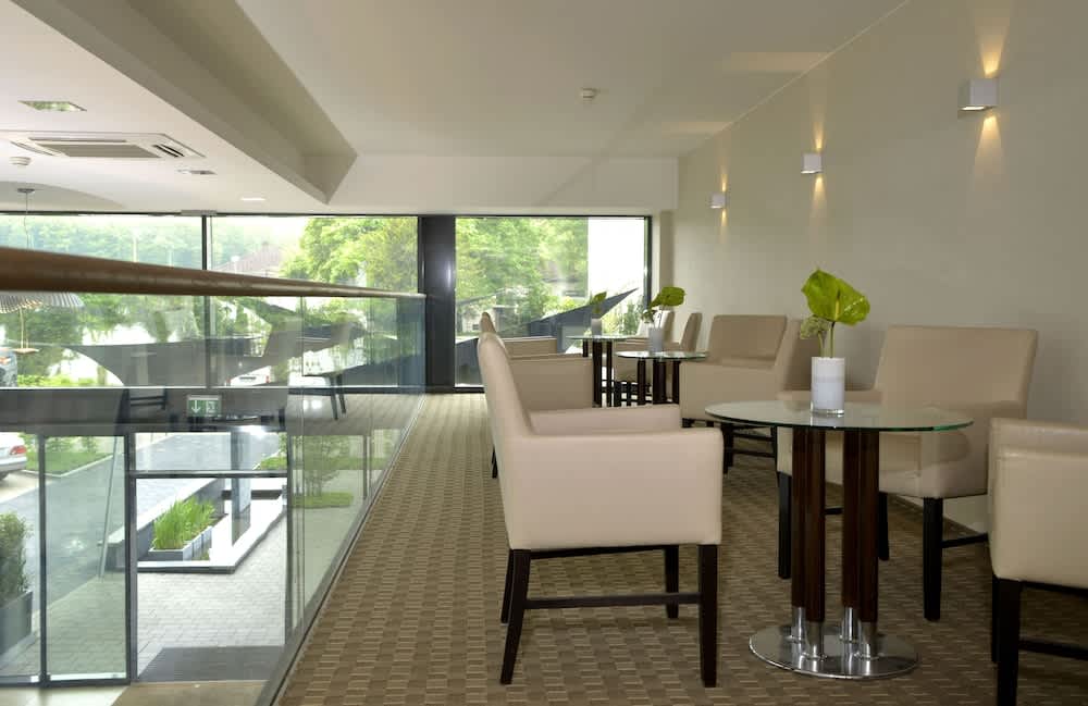 Parkhotel Oberhausen 2
