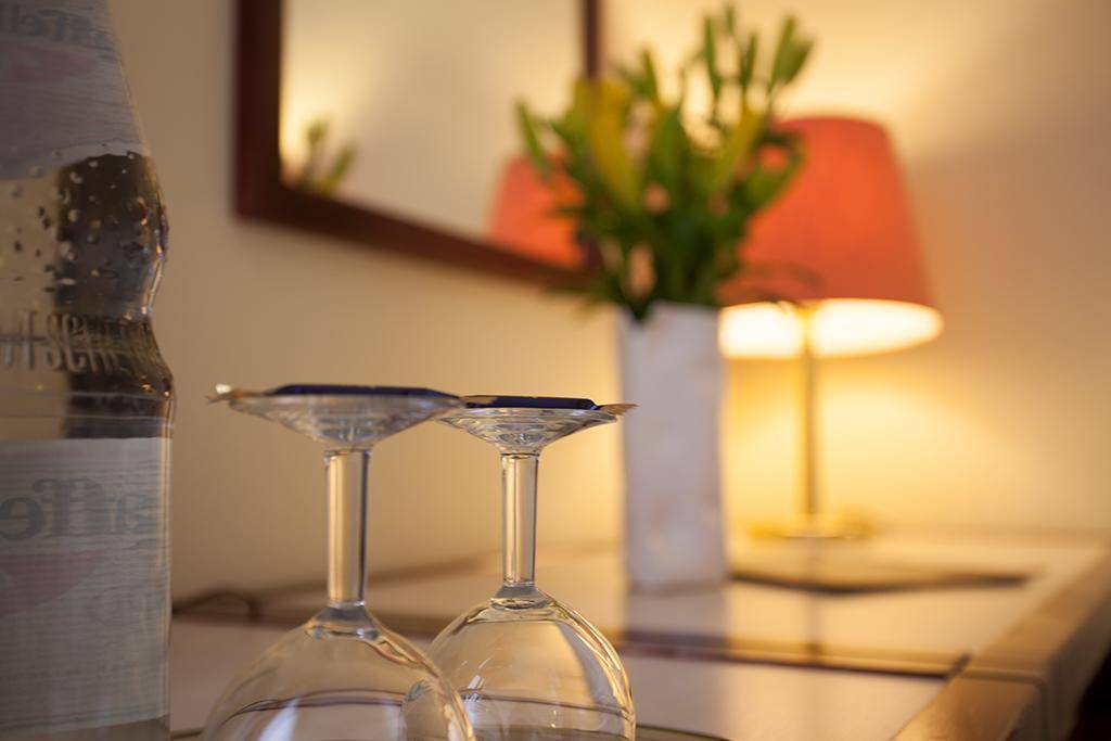 Hotel Haus Union 1