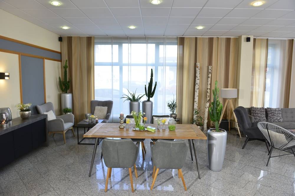 Hotel Residenz Oberhausen 2