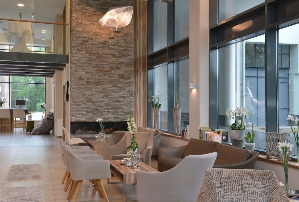 Parkhotel Oberhausen 1