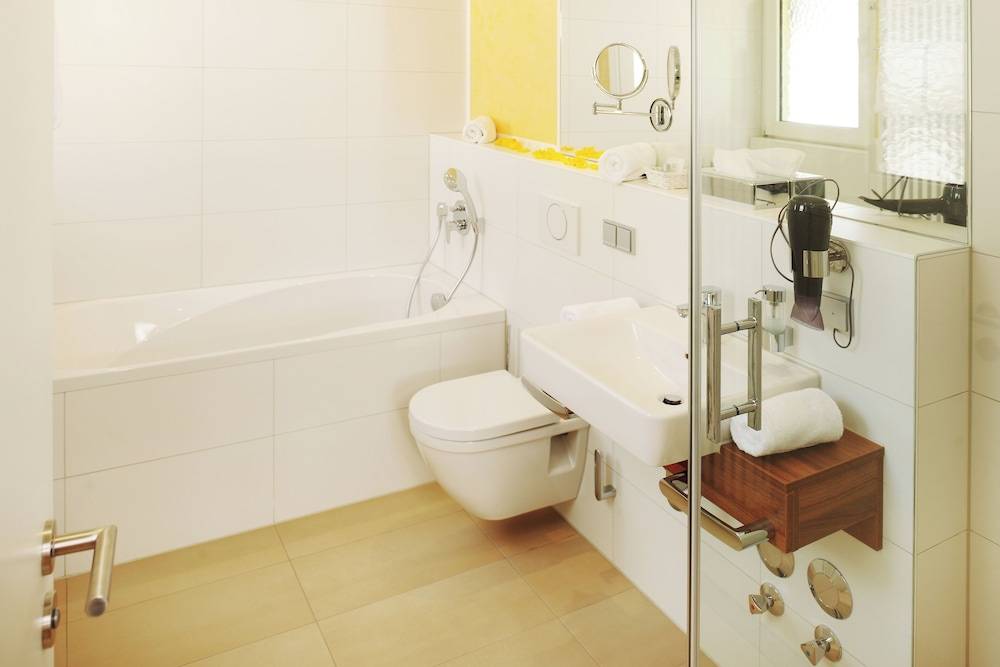 GuestHouse Mainz 1