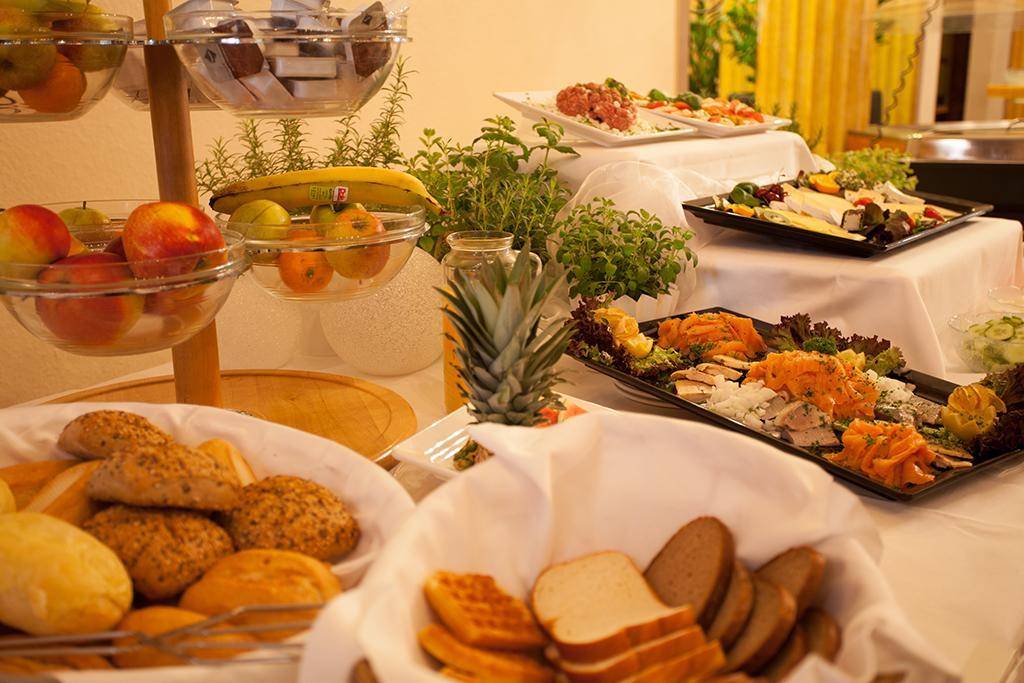 Hotel Haus Union 2