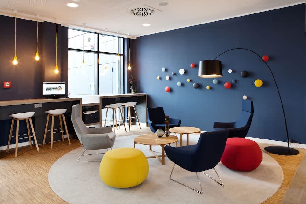 Holiday Inn Express OBERHAUSEN by IHG 2