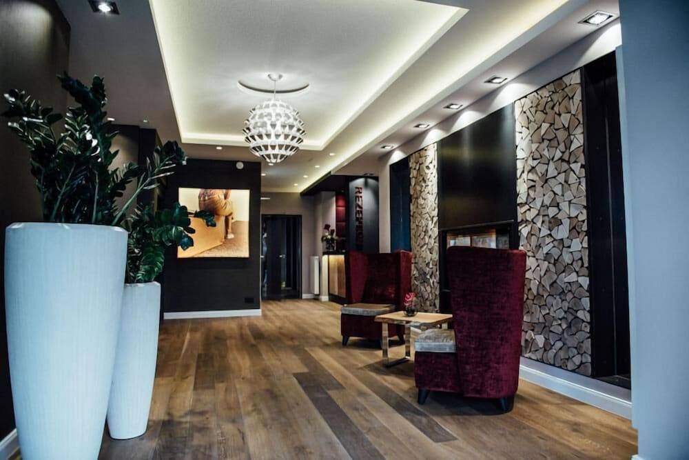 Hotel Schmachtendorf 2